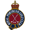 Royal Portrush Logo