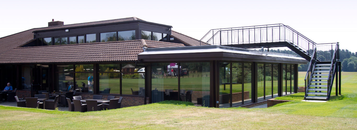 Woburn Golf Club – Privatus Club Ltd